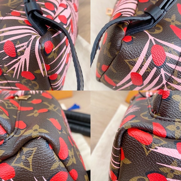 💎✨BRAND NEW✨💎 Louis Vuitton Jungle Palm Springs! - Picture 10 of 11